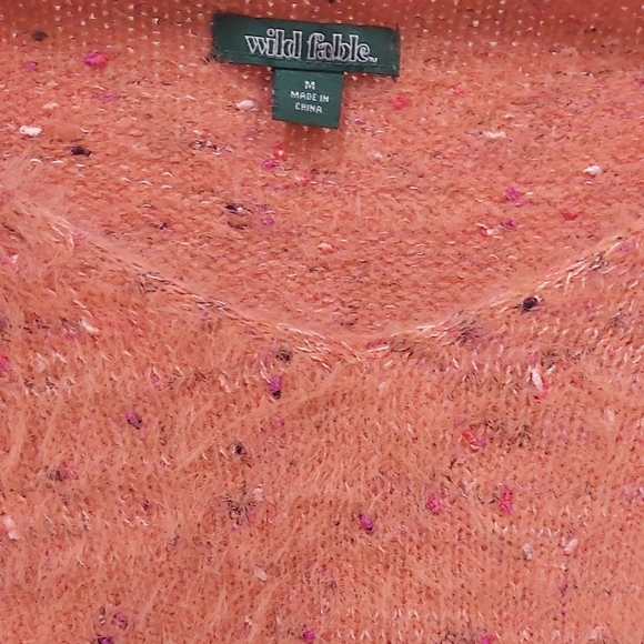 Wild Fable cropped sweater - Picture 2 of 6